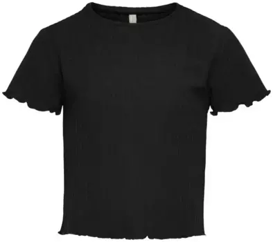 ФУТБОЛКА Kids Only "KONNELLA", черный