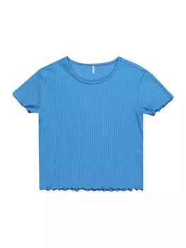 Футболка Kids Only NELLA, синий