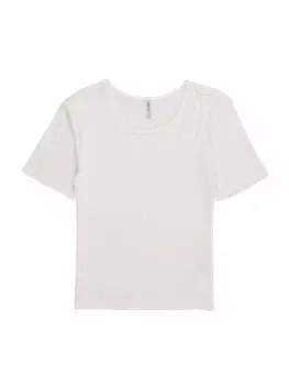 Футболка Kids Only NESSA, белый