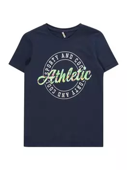 Футболка Kids Only SILLE, темно-синий