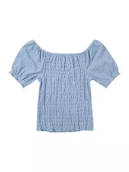 Футболка Kids Only TILDA, голубое небо