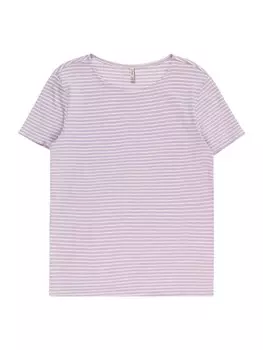 Футболка KIDS ONLY Wilma, фиолетовый