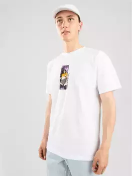 Футболка Killin Em' Dgk, белый