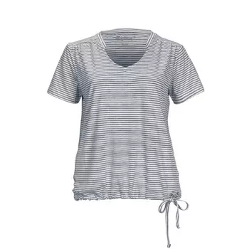 Футболка Killtec, цвет navyblau/navyblau