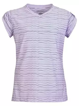 Футболка Killtec, фиолетовый