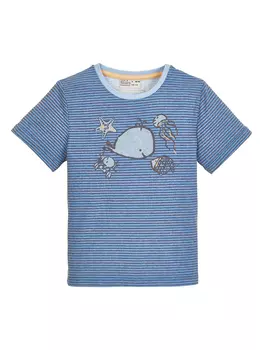 Футболка Killtec FIOS 1, синий