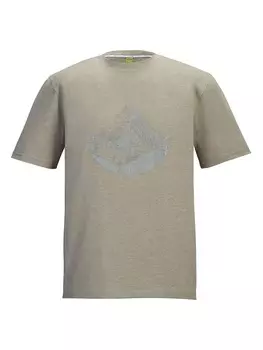 Футболка Killtec, хаки