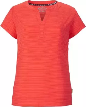 Футболка KILLTEC, красный