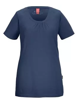 Футболка Killtec Shirt, темно-синий