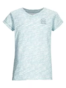 Футболка Killtec, светло-синий