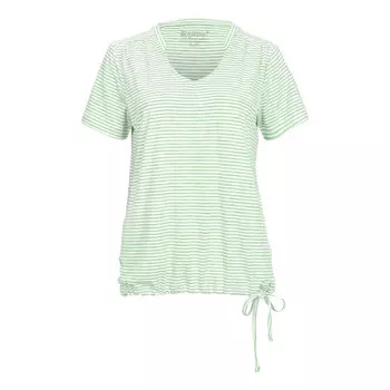 Футболка Killtec, зеленый