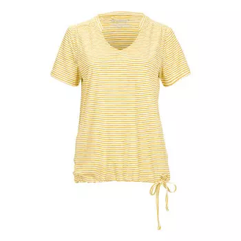 Футболка Killtec, желтый