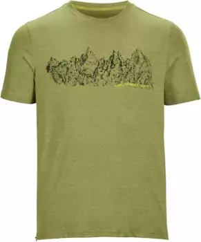 Футболка "Киллтек" Killtec, фисташковый