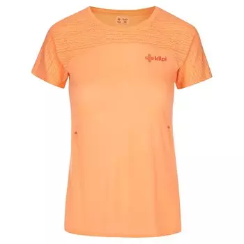 Футболка Kilpi Ameli, оранжевый