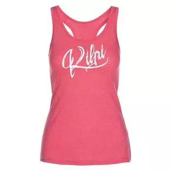 Футболка Kilpi Ariana , розовый