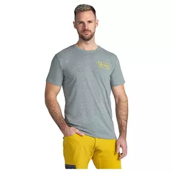 Футболка Kilpi Bande, зеленый