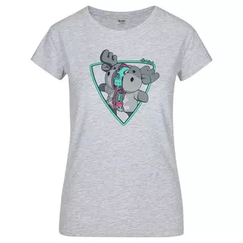 Футболка Kilpi, белый