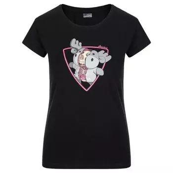 Футболка Kilpi, черный