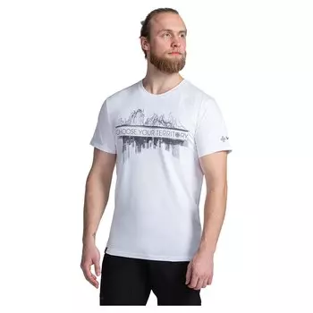 Футболка Kilpi Choose, белый