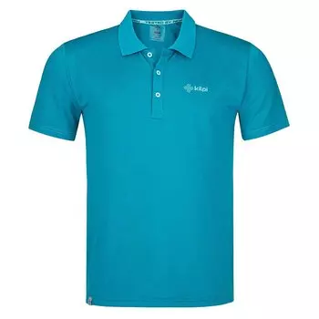 Футболка Kilpi Collar, синий