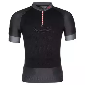 Футболка Kilpi Combo, черный