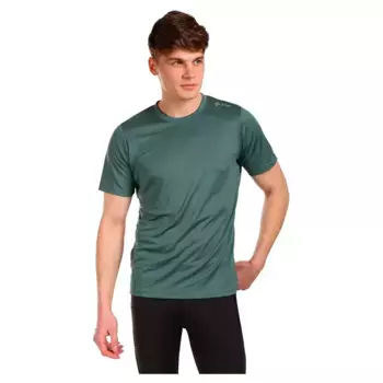 Футболка Kilpi Dima, зеленый