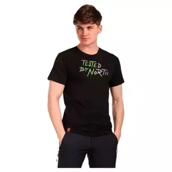 Футболка Kilpi Discover, черный