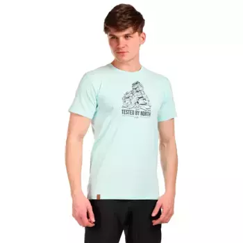 Футболка Kilpi Discover, синий