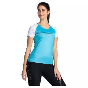 Футболка Kilpi Floreni, синий