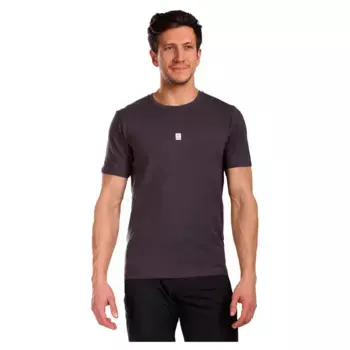 Футболка Kilpi Garove, фиолетовый