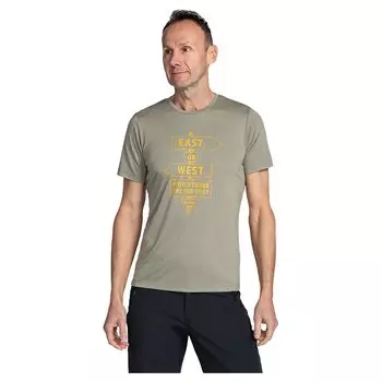 Футболка Kilpi Garove, зеленый