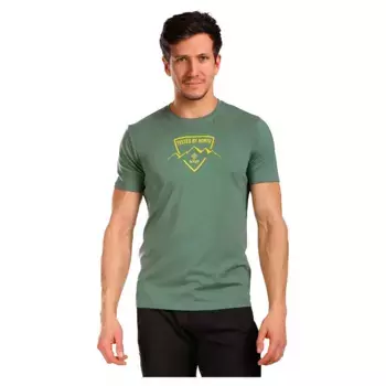 Футболка Kilpi Garove, зеленый