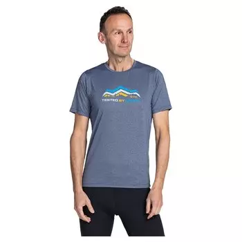 Футболка Kilpi Giano, синий