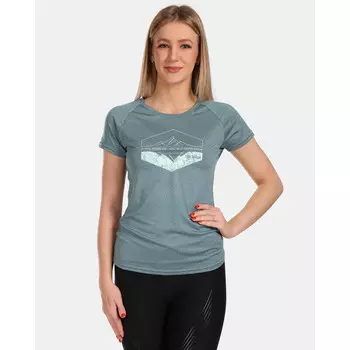 Футболка Kilpi, хаки