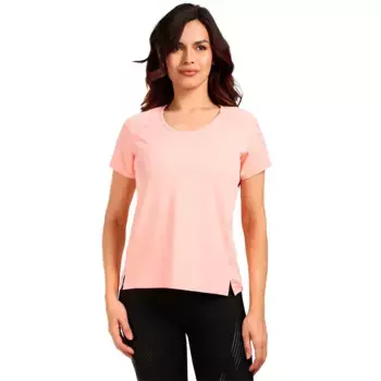 Футболка Kilpi Limed, розовый