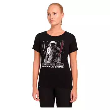 Футболка Kilpi Limited Triton, черный