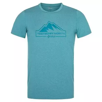 Футболка Kilpi Lismain, синий