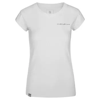Футболка Kilpi Los, белый