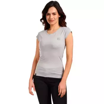 Футболка Kilpi Los, серый