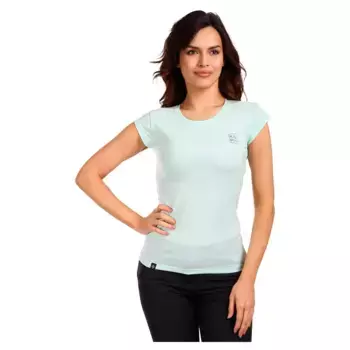 Футболка Kilpi Los, зеленый