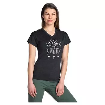 Футболка Kilpi Merin, черный