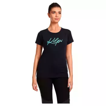 Футболка Kilpi Moare, синий