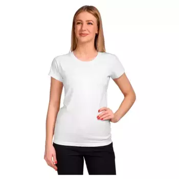 Футболка Kilpi Promo, белый