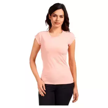 Футболка Kilpi Promo, розовый