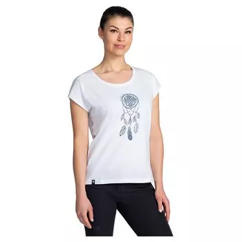 Футболка Kilpi Roane, белый