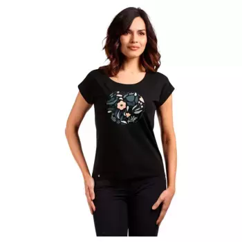 Футболка Kilpi Roane, черный