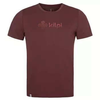 Футболка Kilpi Todi, красный