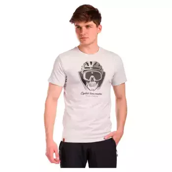 Футболка Kilpi Vibe, бежевый