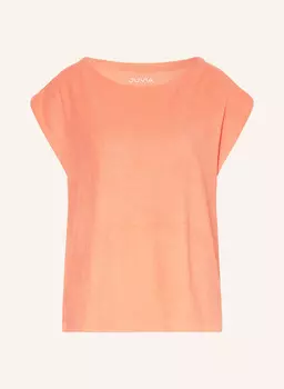 Футболка Кимберли Juvia, оранжевый