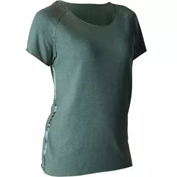 Футболка Kimjaly, цвет melezegrn